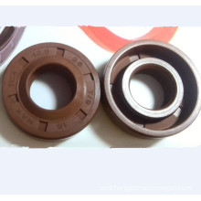 Oil Seal with Framework for Agricultural Machinery